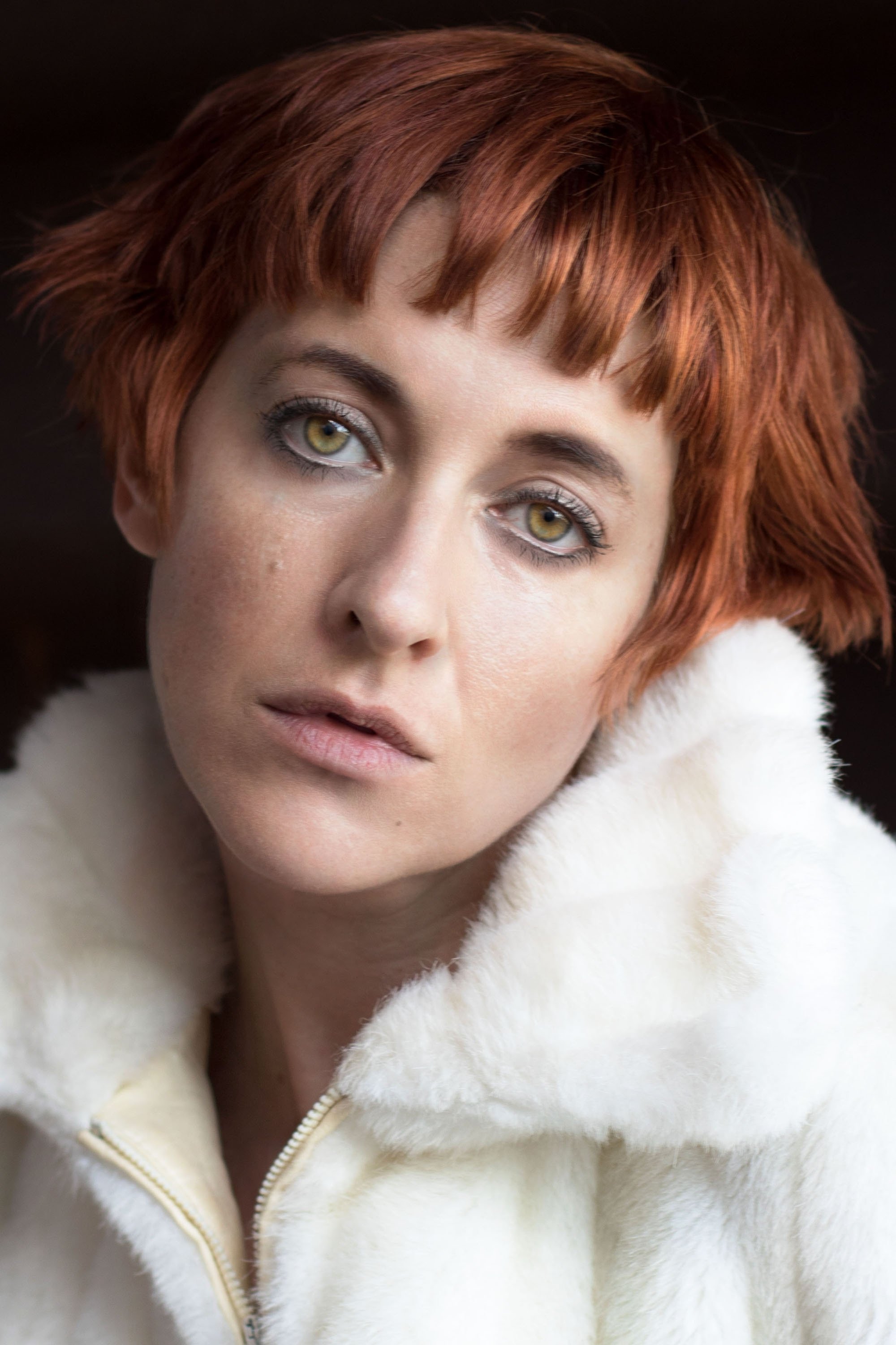 et billede af Kate Adair