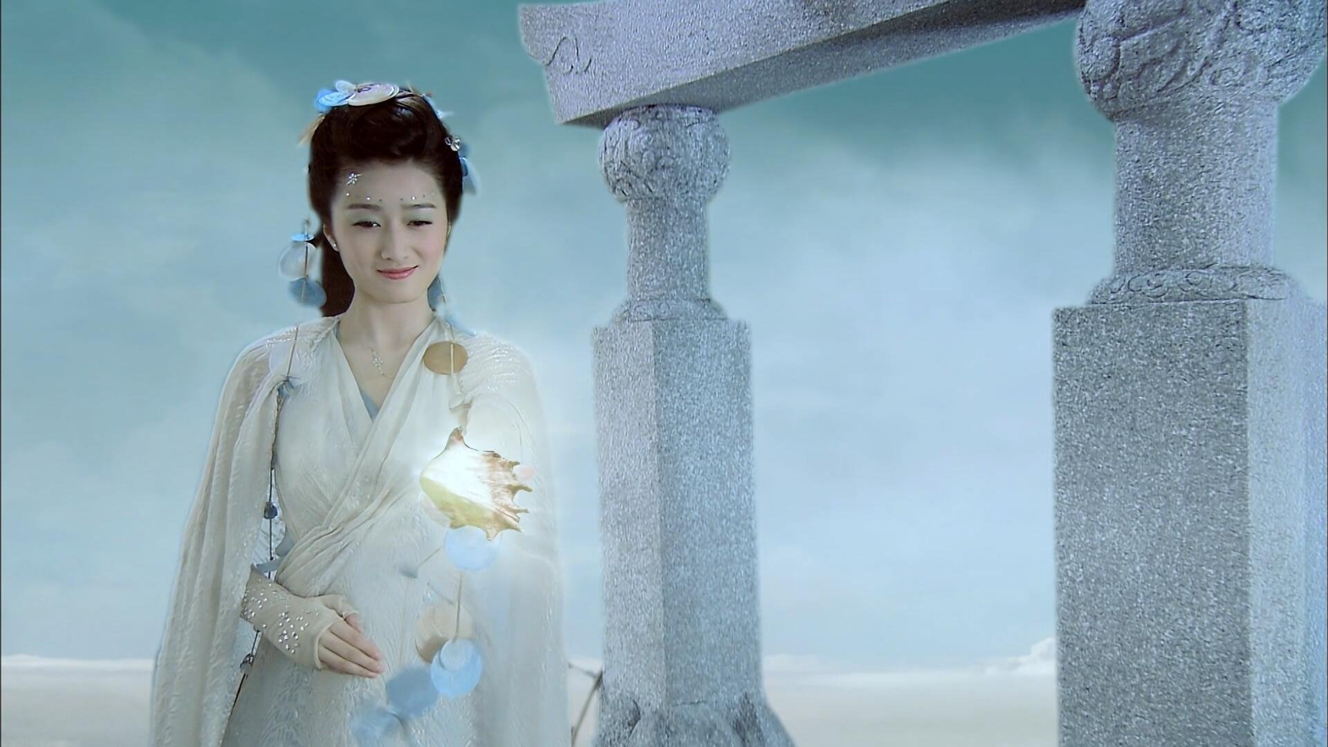 Chinese Paladin 3