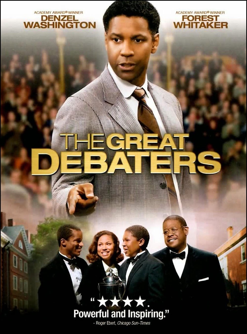 The Great Debaters