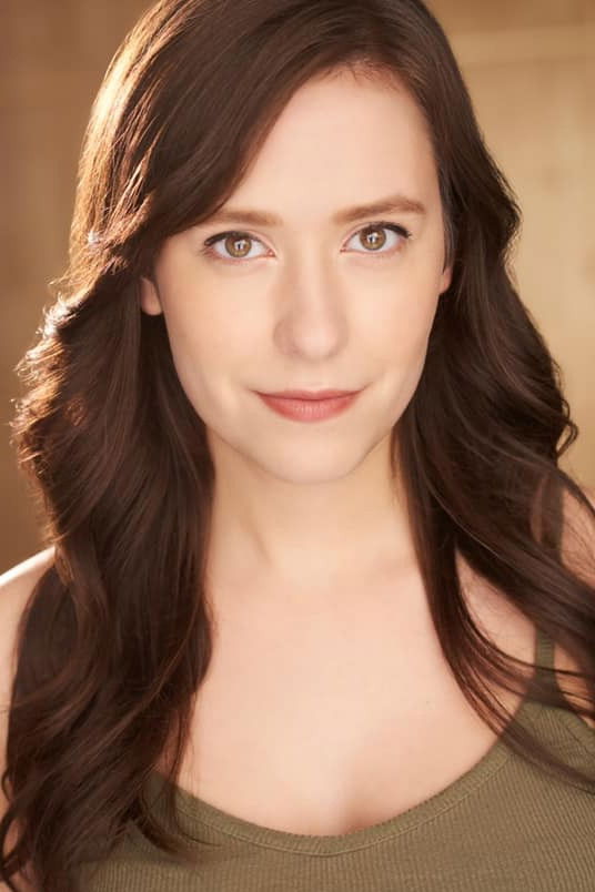 et billede af Sara Carolynn Kennedy