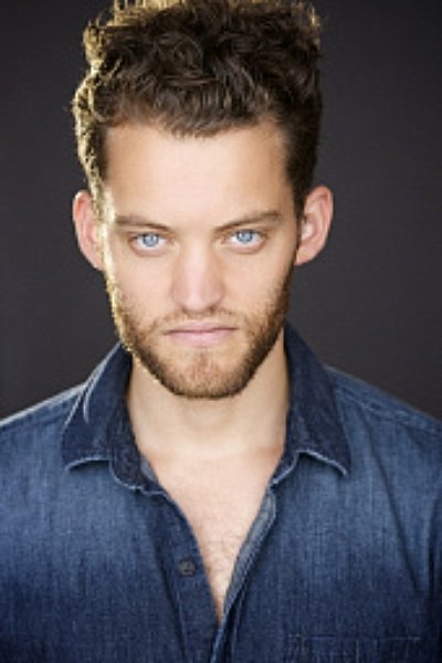 Patrick Thomas Cragin's picture in the cast