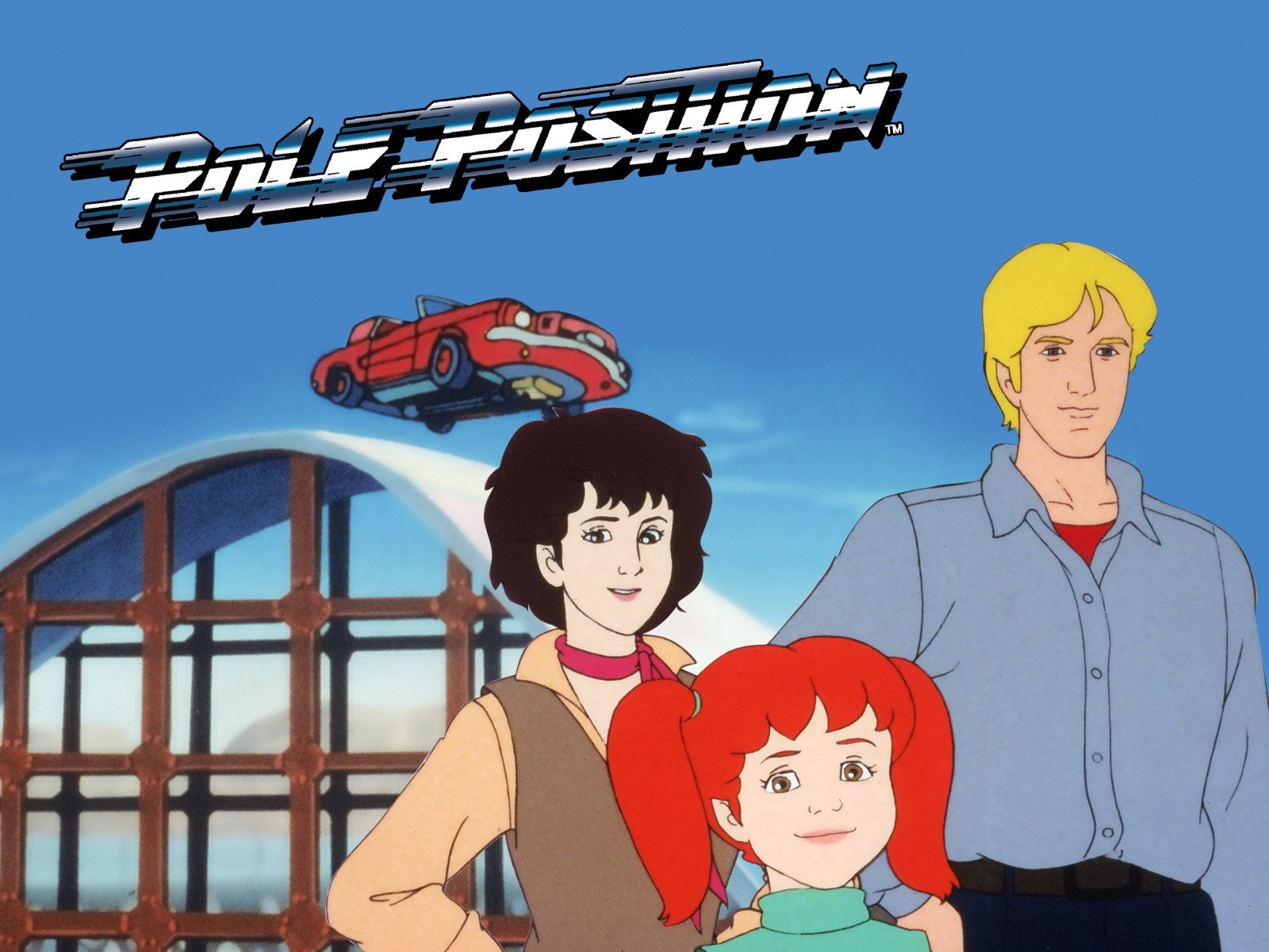 Pole Position