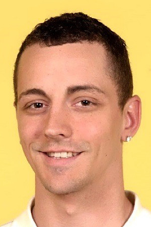 et billede af Sebastian Wood