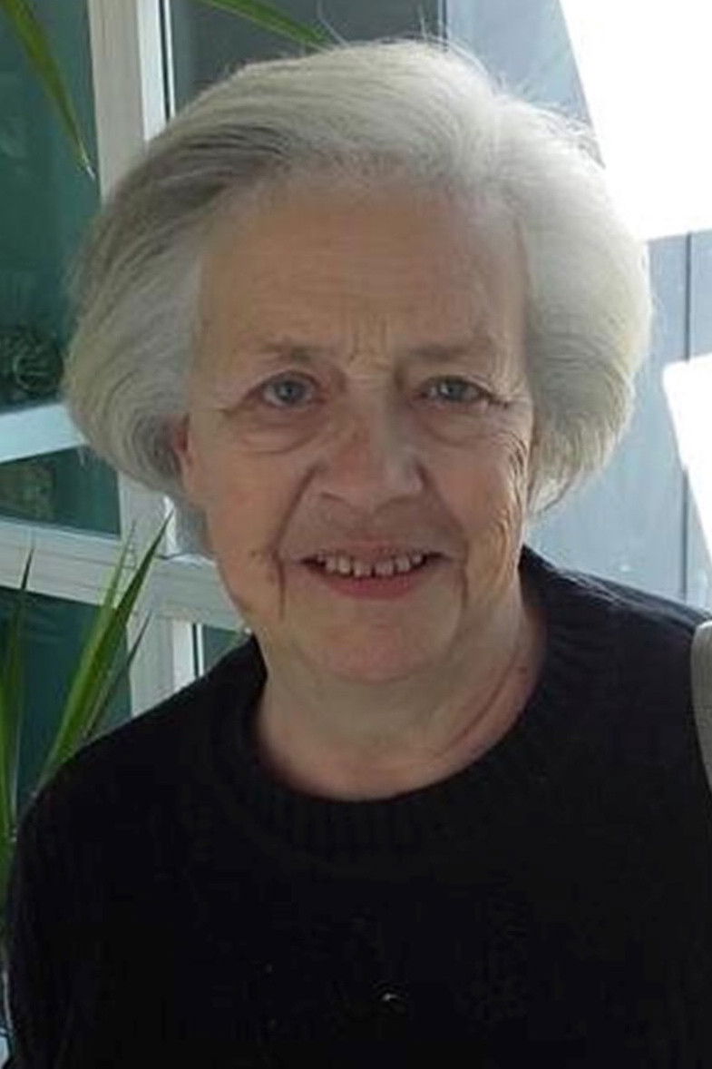 et billede af Célia de Sousa