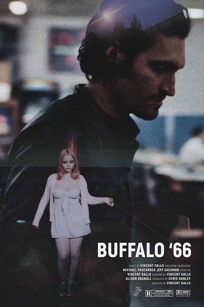 Бъфало 66