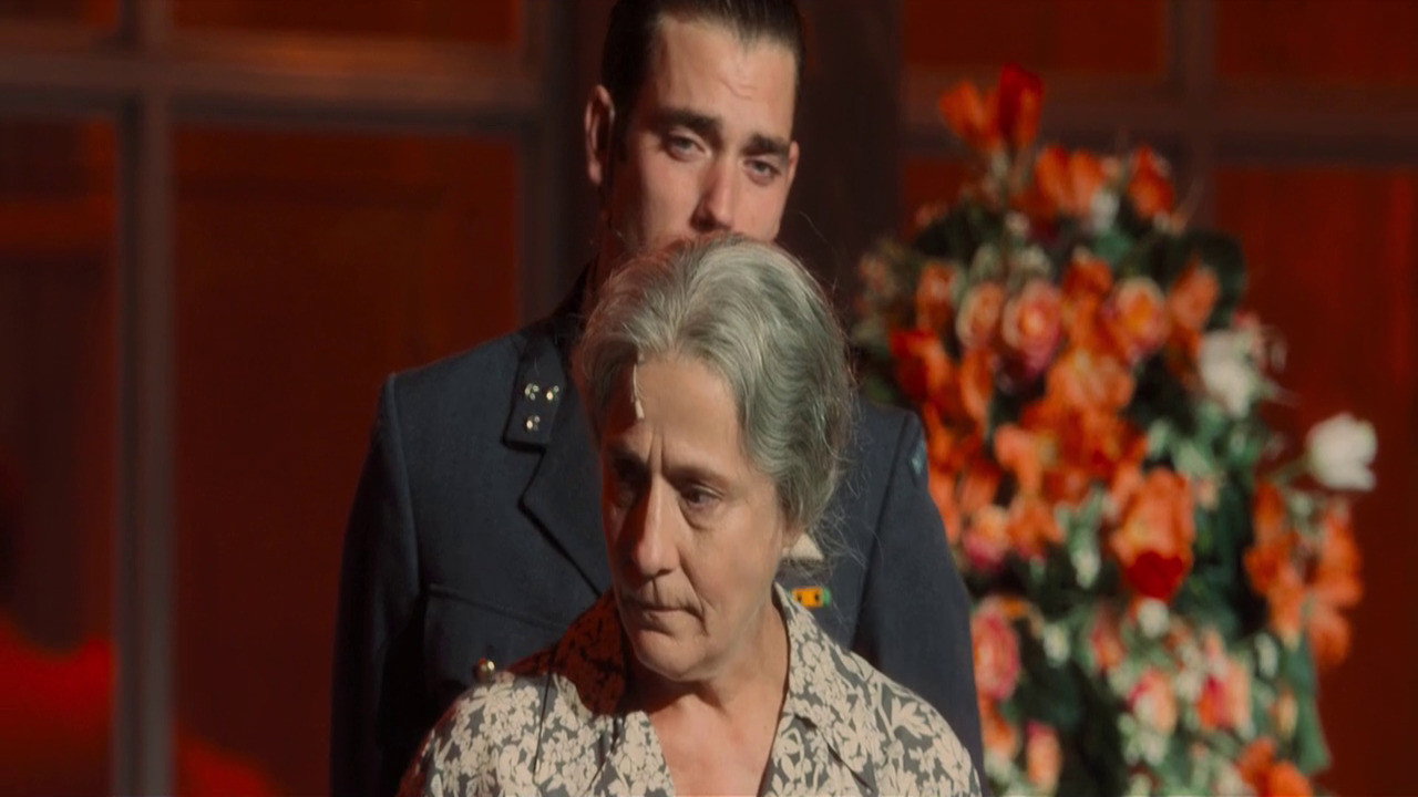 Soldier of Orange: The Musical