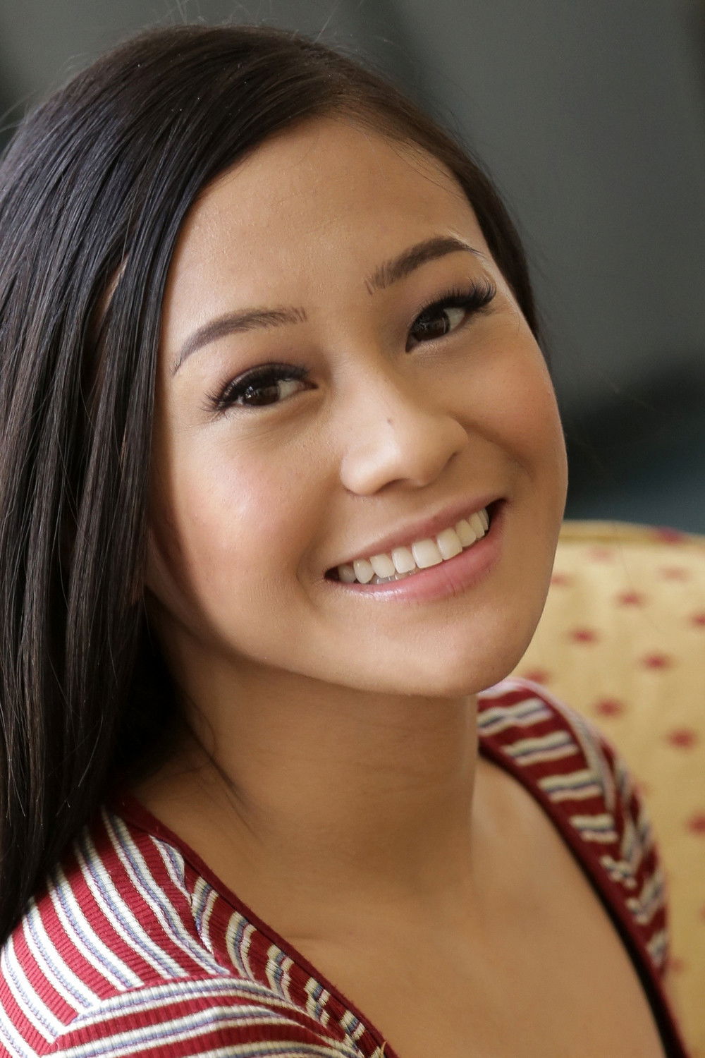 et billede af Jasmine Grey