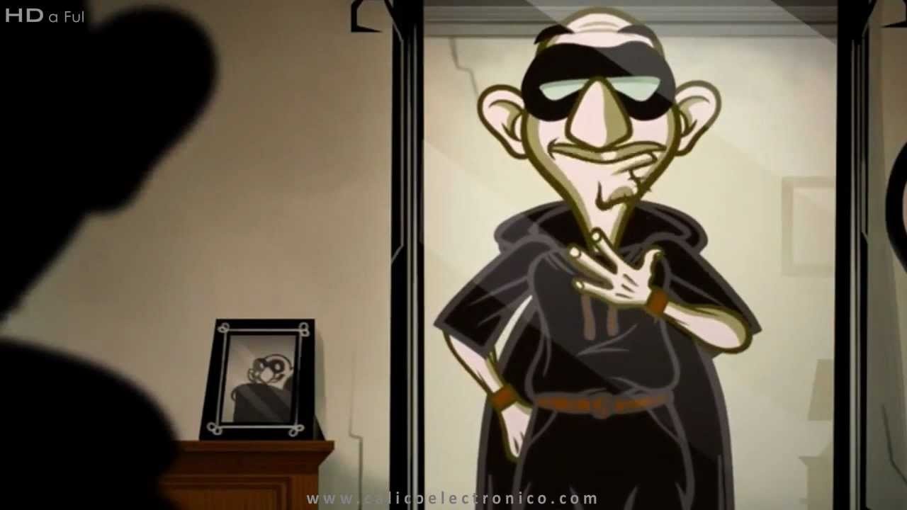 Episode 8