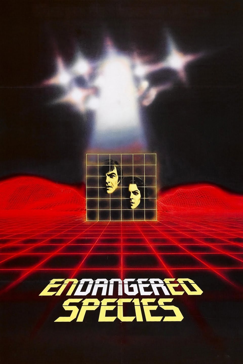 Endangered Species