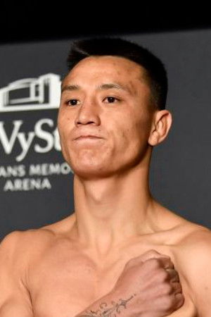 et billede af Qileng Aori