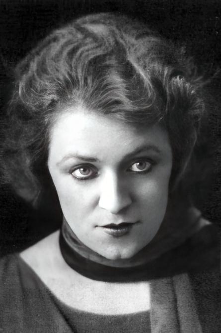 Germaine Lix's picture in the cast