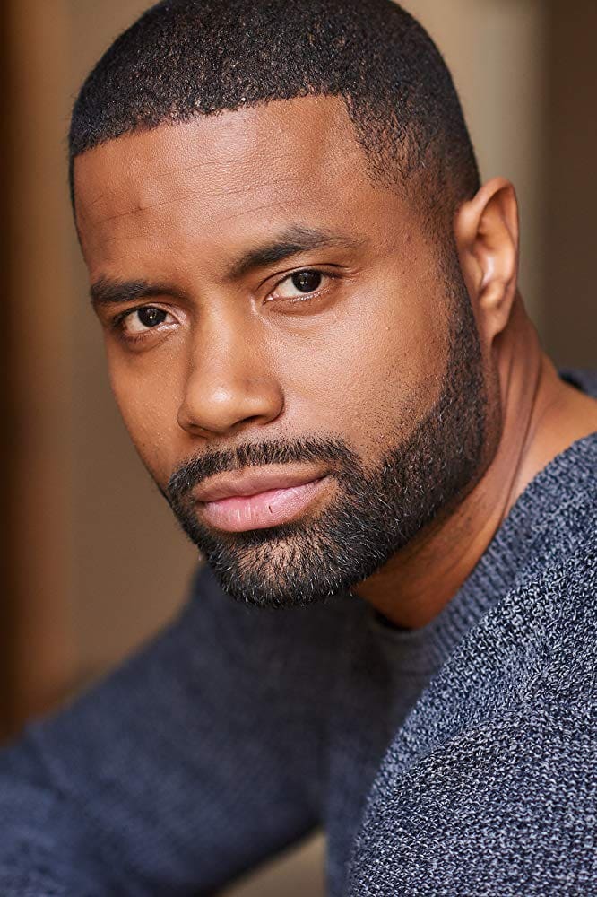 Roshawn Franklin's picture in the cast