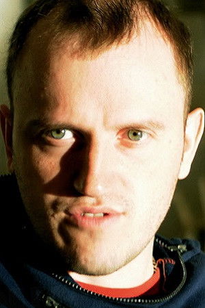 et billede af Ilya Khotinenko