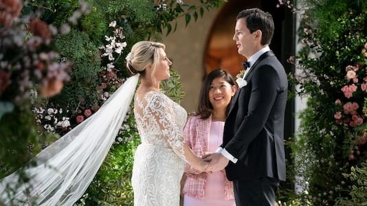 Married at First Sight