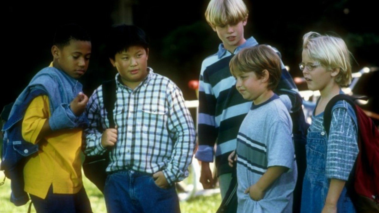 Operation Splitsville (1999)