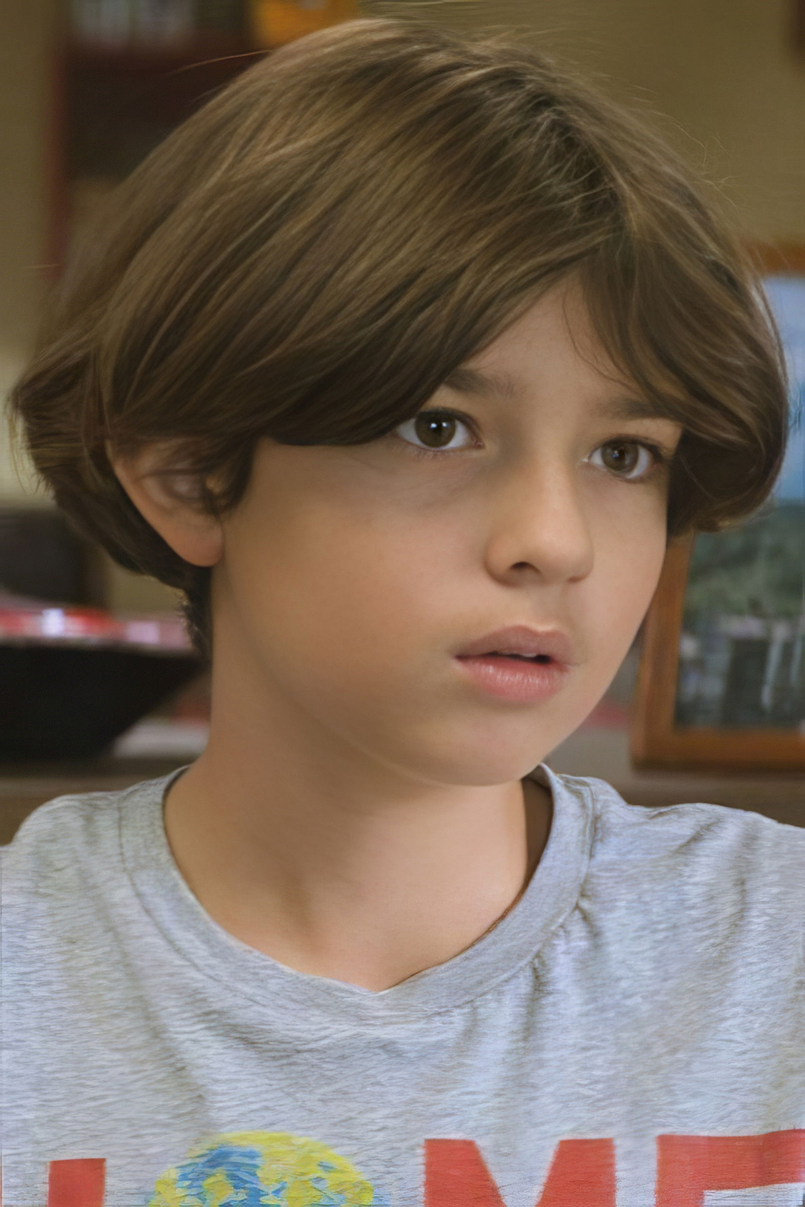 et billede af Bosco Cárdenas Guzman