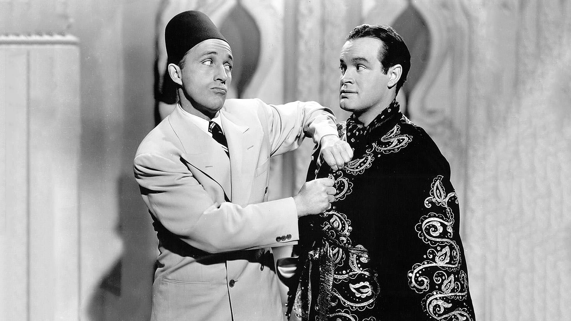Road to Morocco (1942)