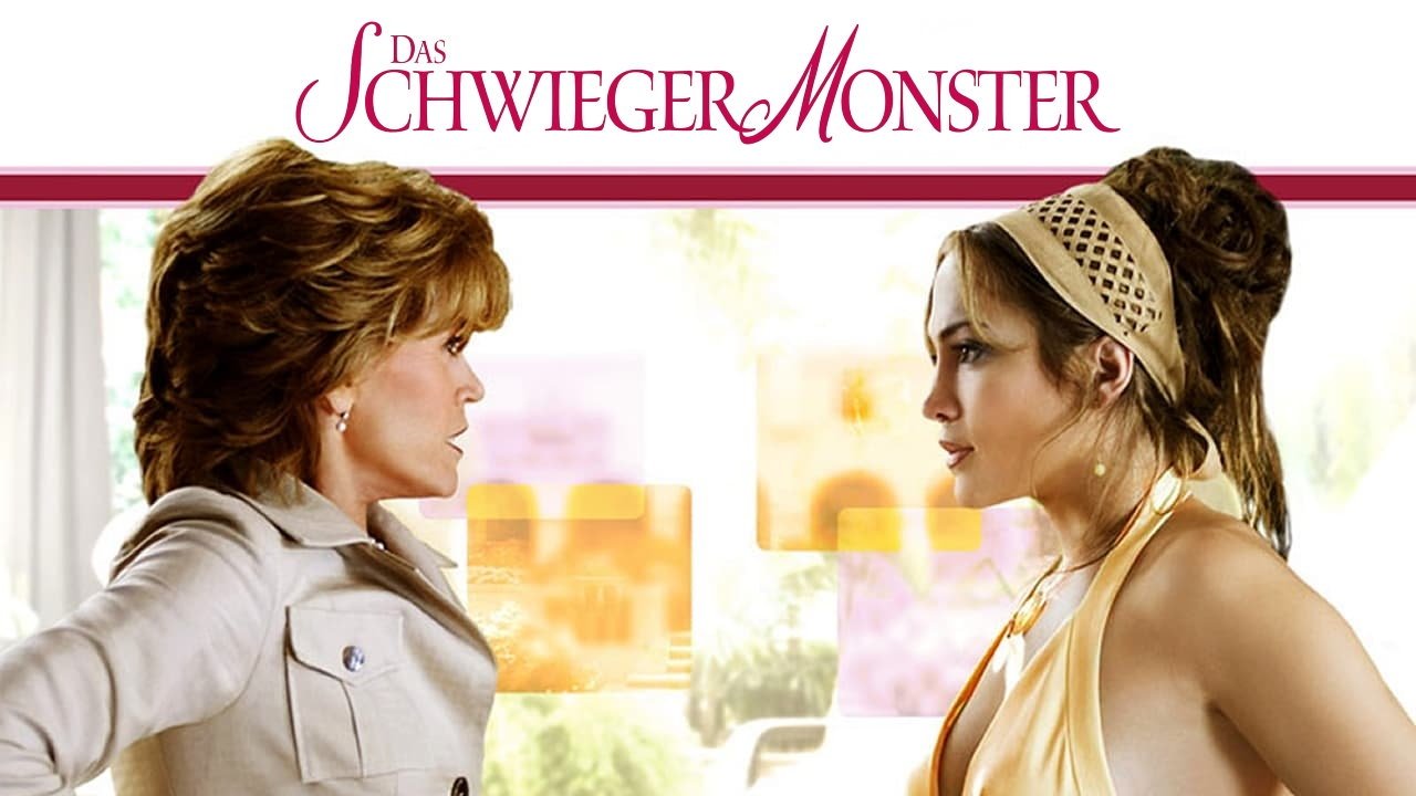 Monster-in-Law