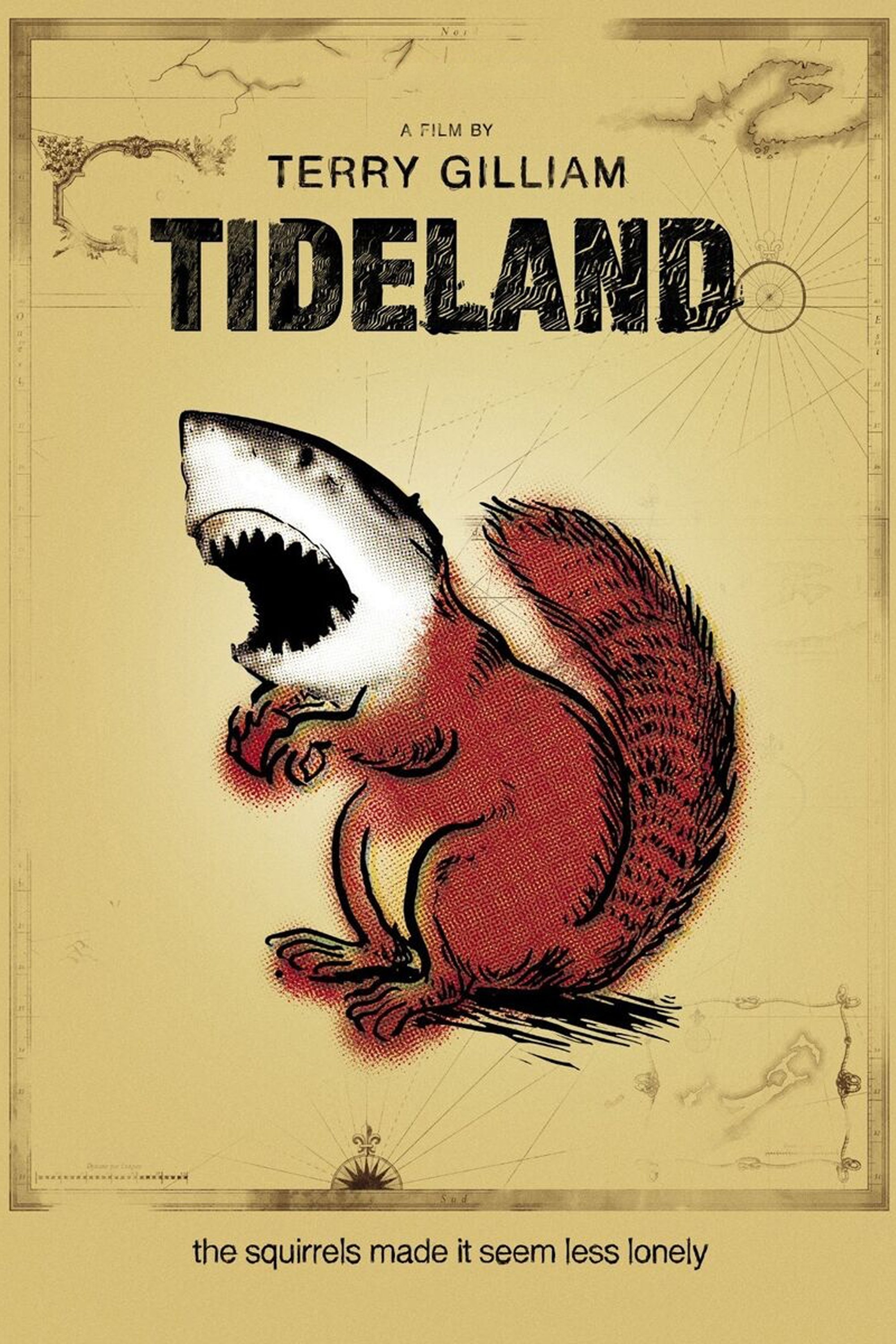 Tideland