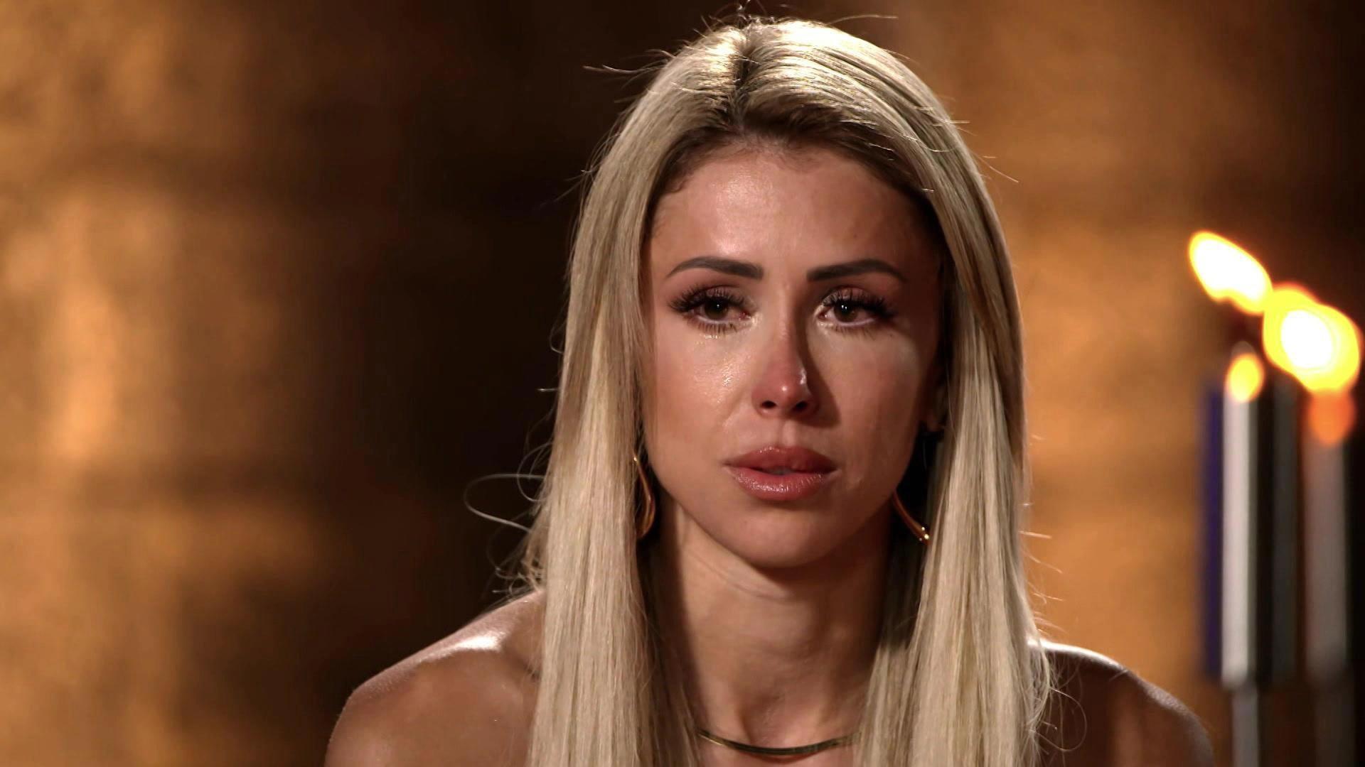Temptation Island VIP