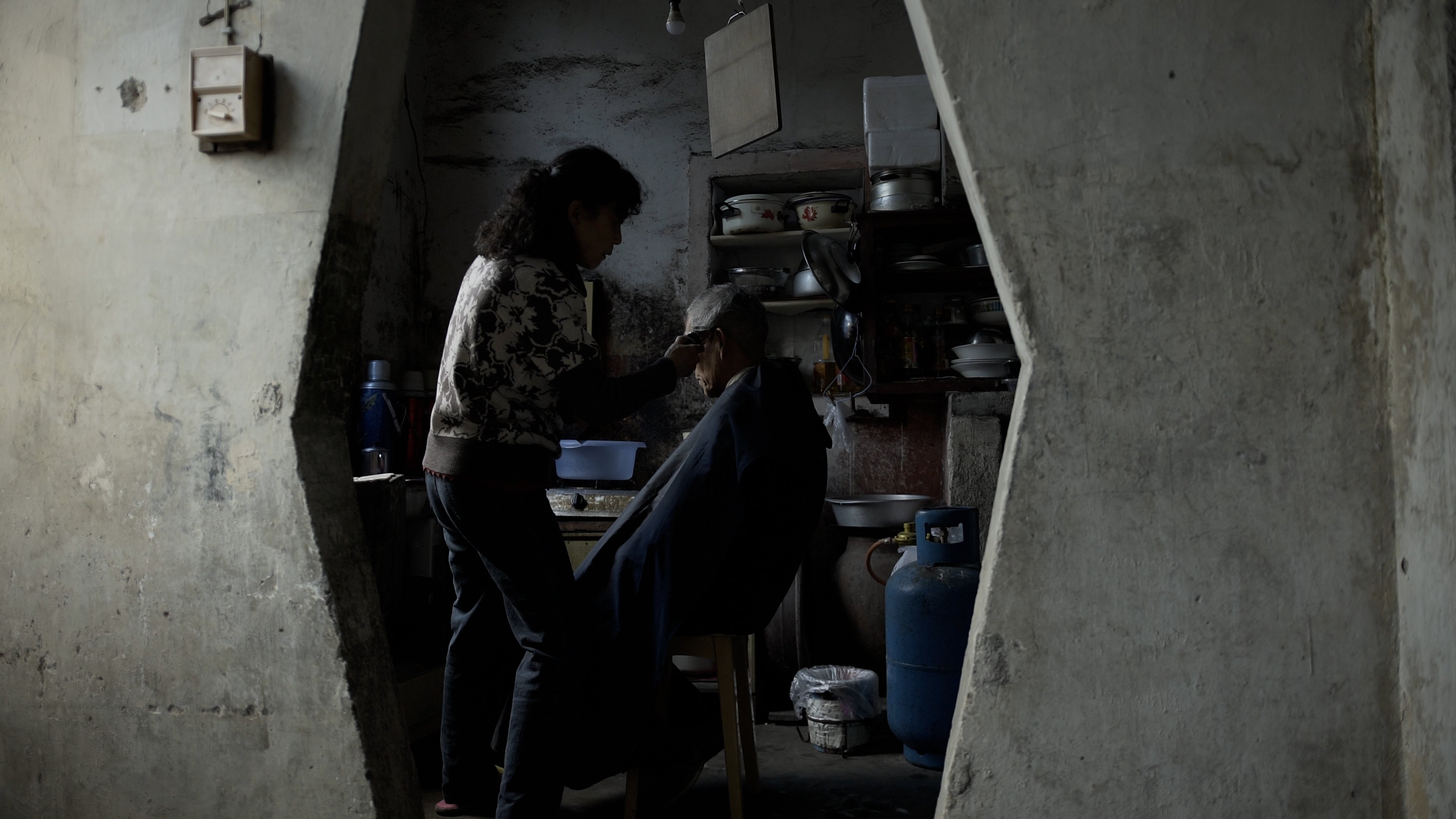 A Land With No Ceremony (2025)