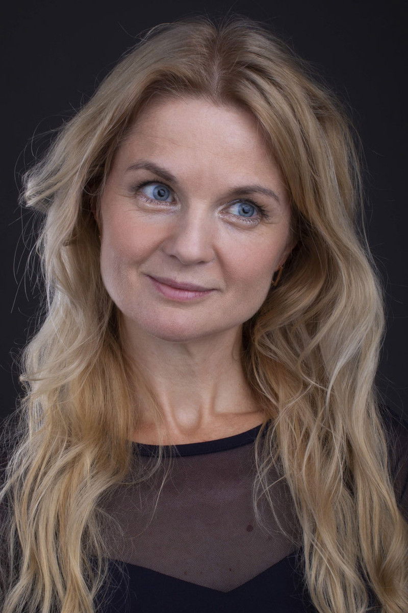 et billede af Evgenia Zhukovich