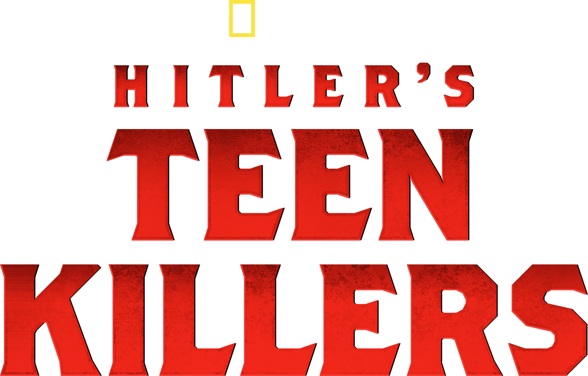 Hitler's Teen Killers Logo