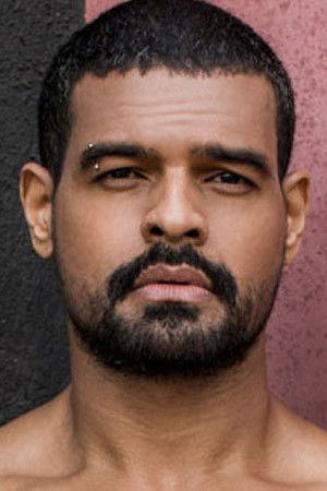 et billede af Frank Tyron