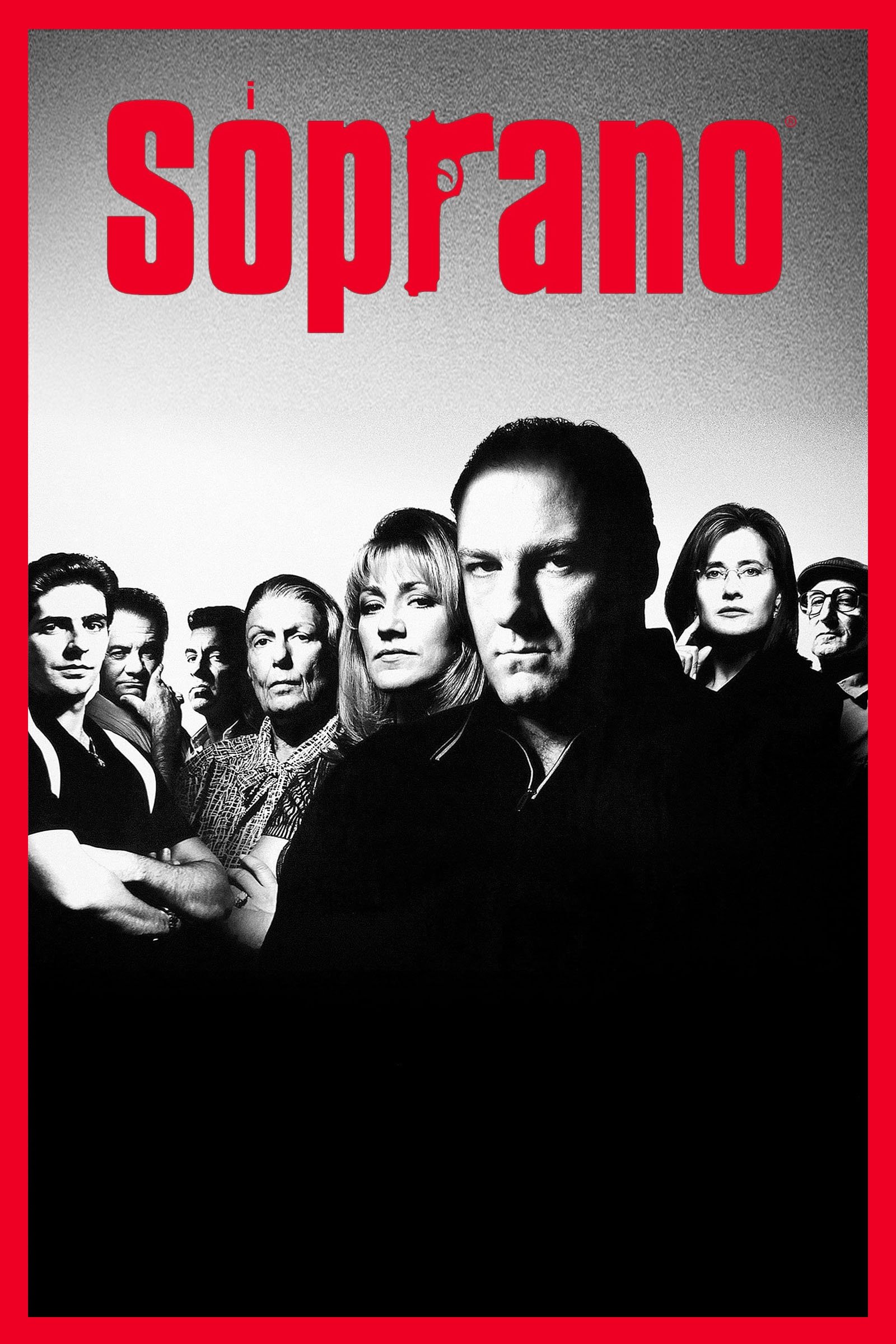 The Sopranos