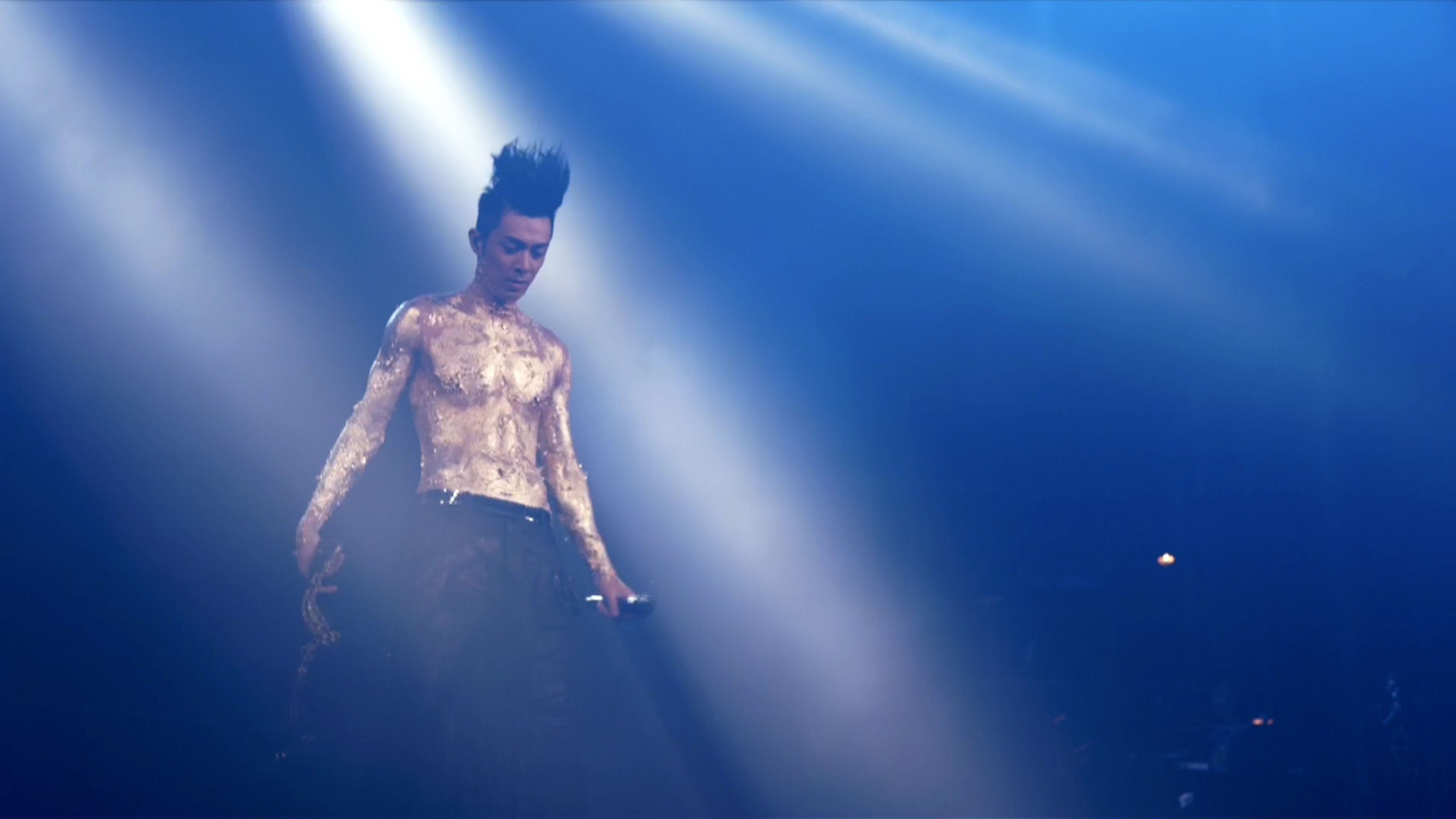 Pakho Chau Colors Of Life Concert 2014 (2014)