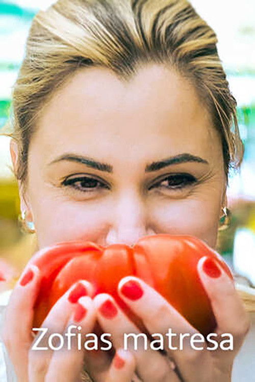 Poster for Zofias matresa