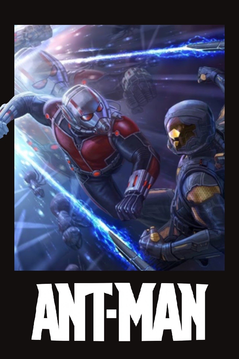 Ant-Man