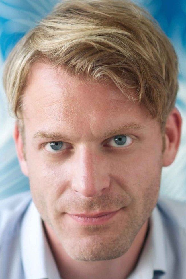 et billede af Sorin Brouwers