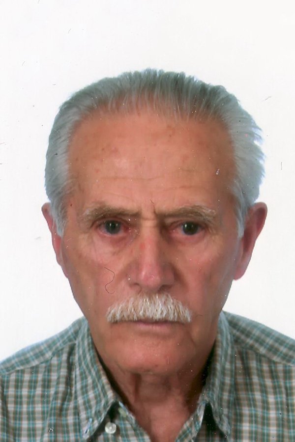 et billede af Thanos Grammenos