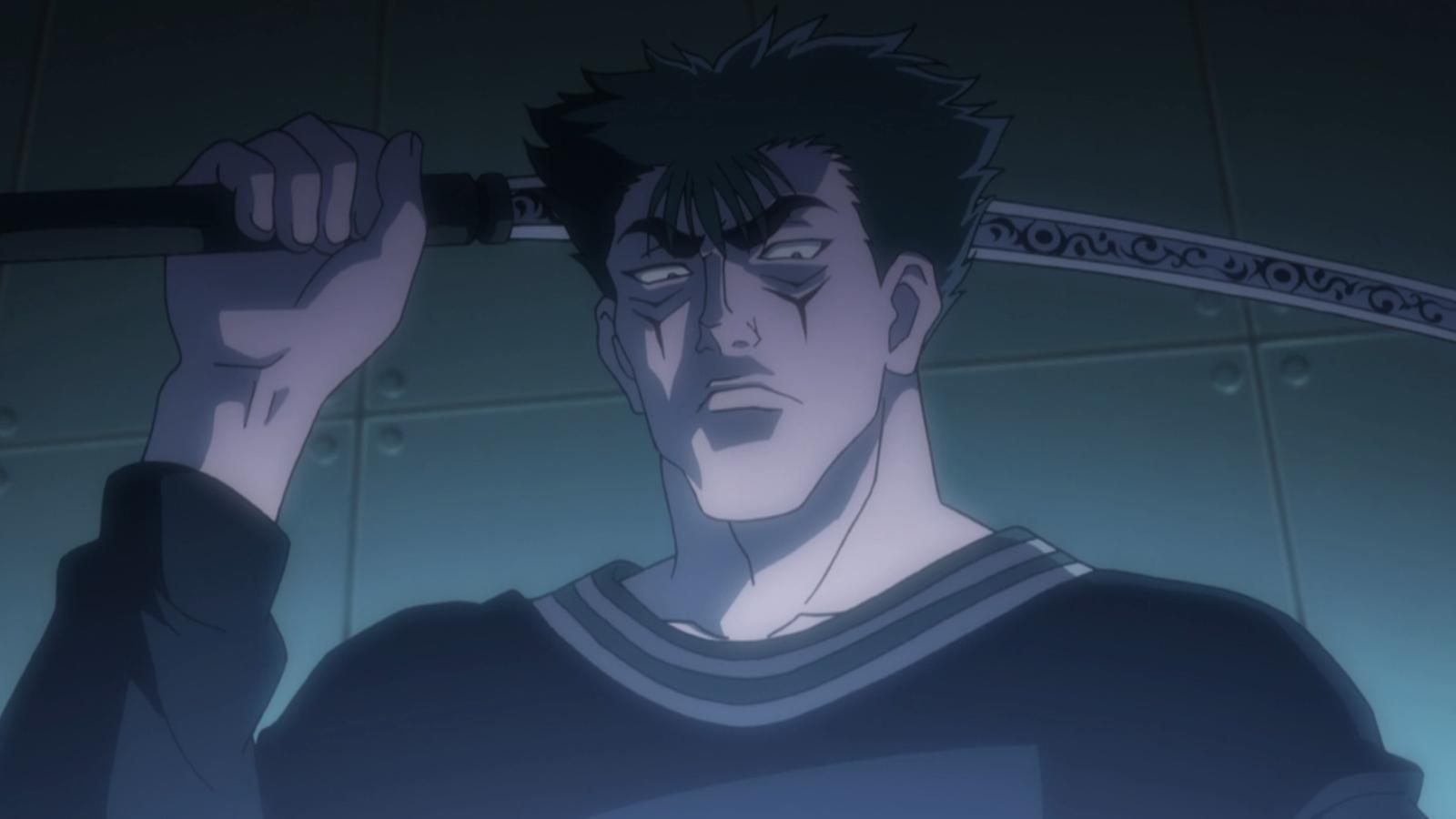 Hunter x Hunter