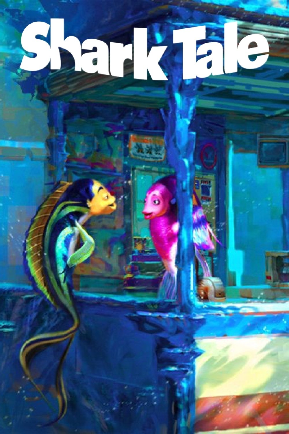 Shark Tale
