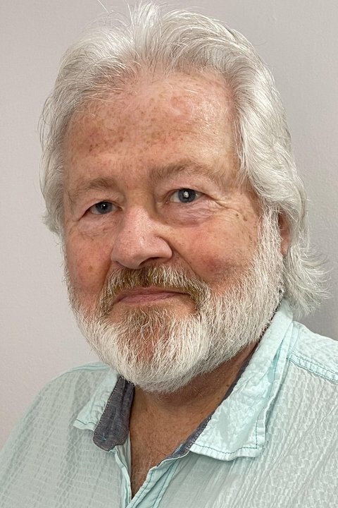 et billede af Tim R. Worley