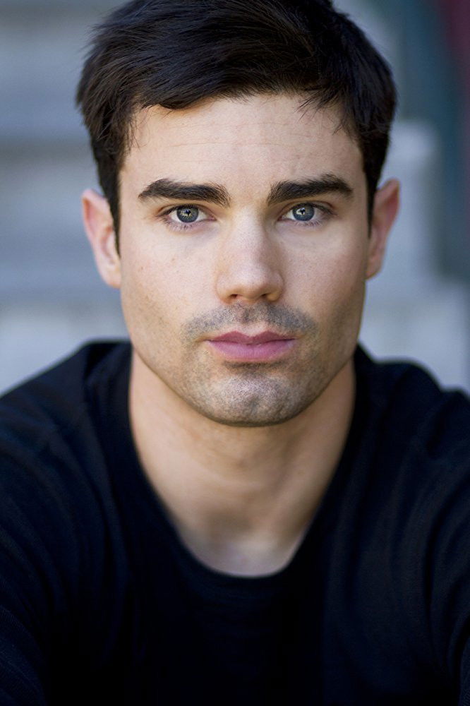 et billede af Scott Broadfoot