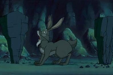 Watership Down
