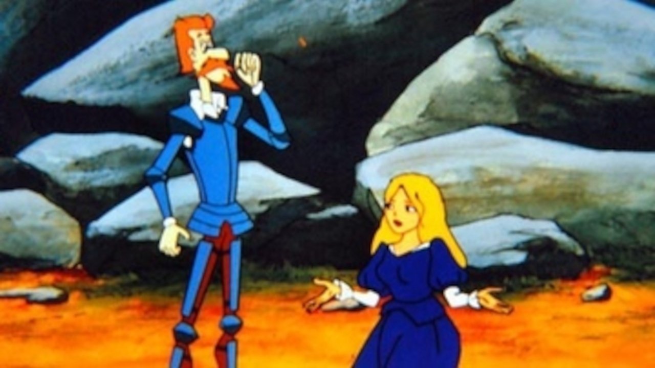 Don Quijote de la Mancha