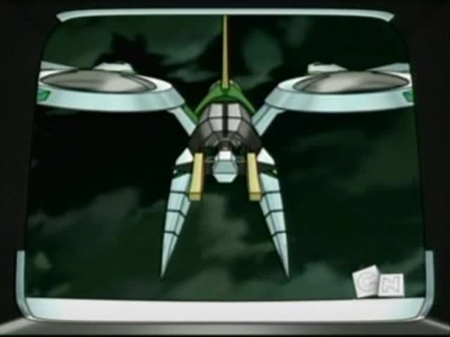 Bakugan Battle Brawlers