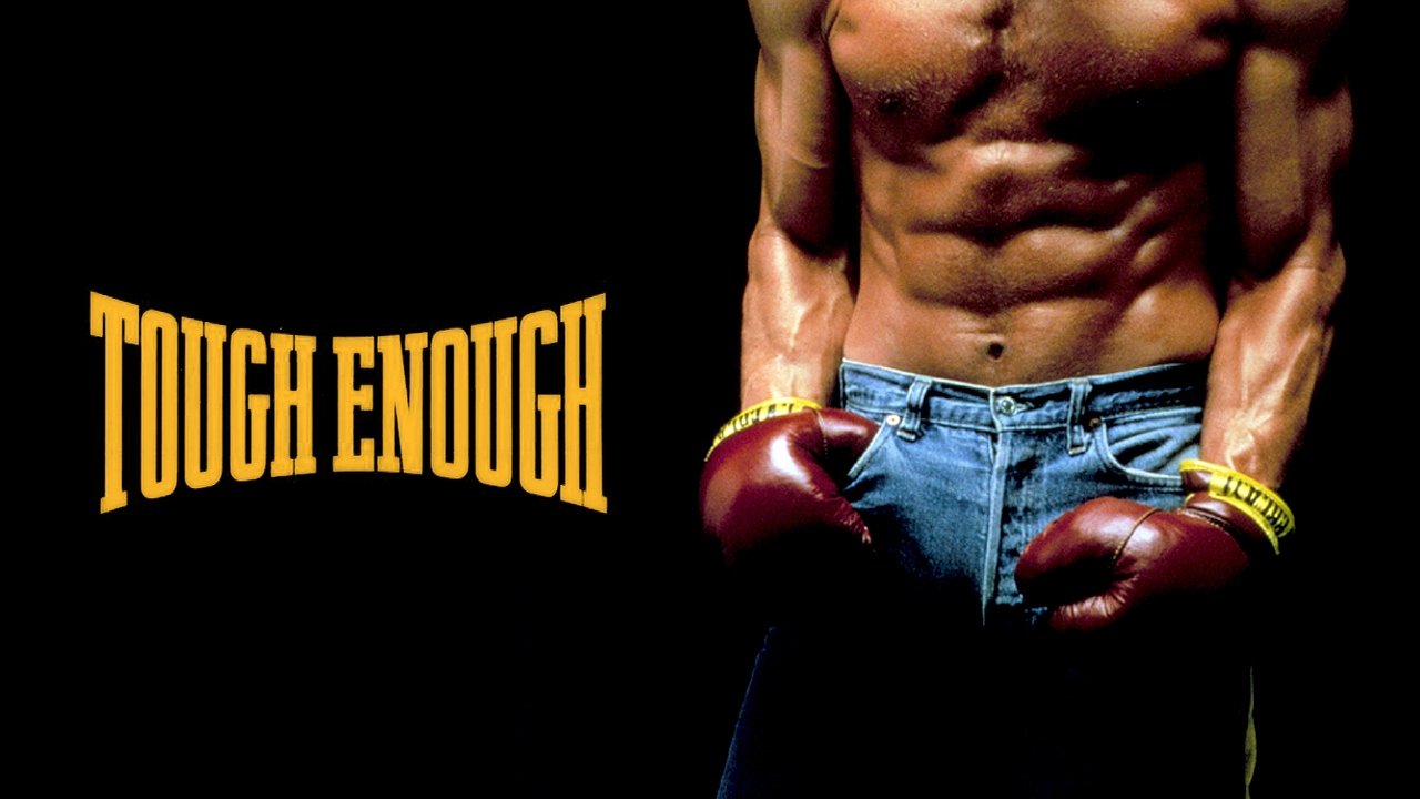 Tough Enough (1983)