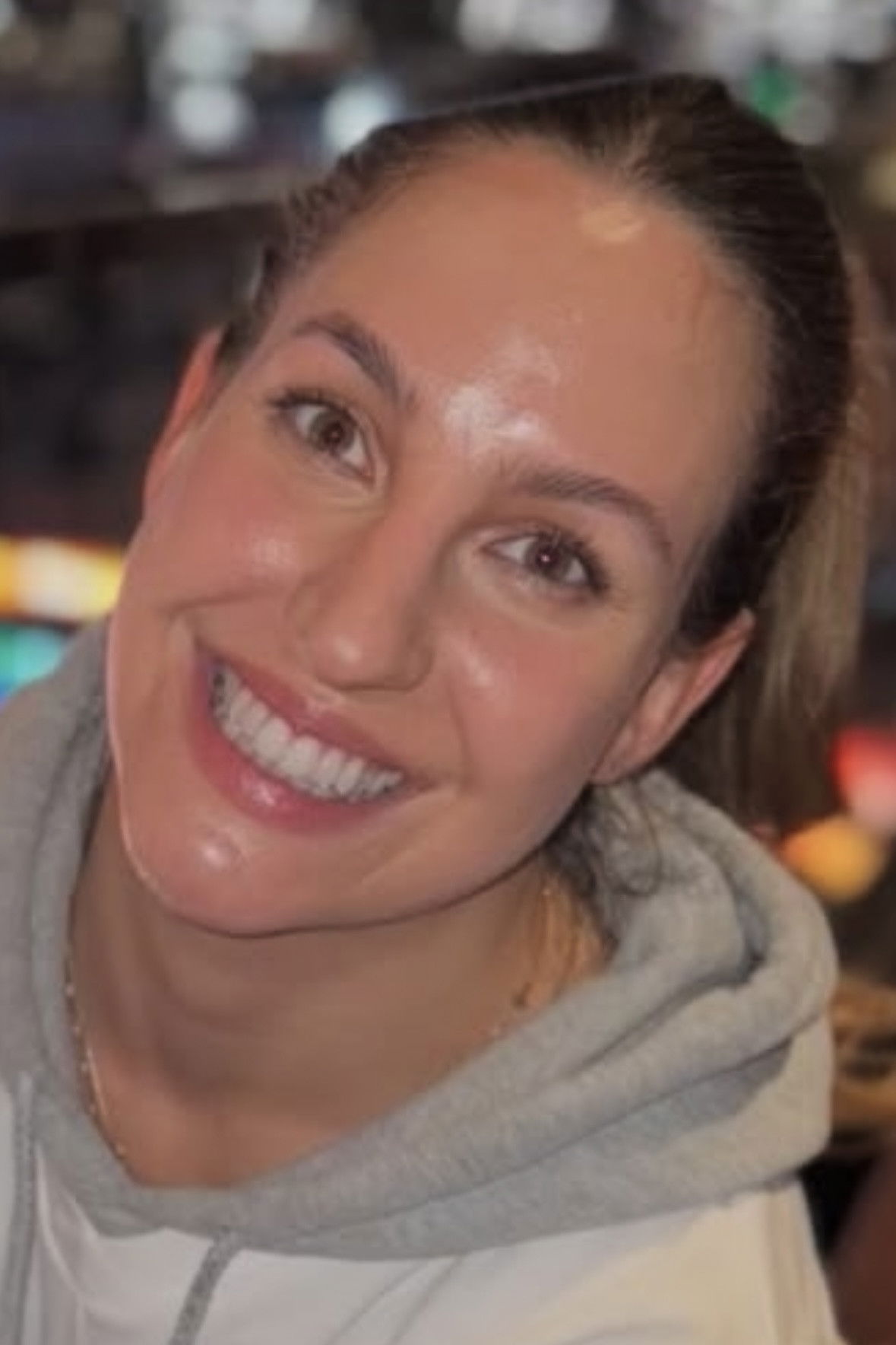 et billede af Megan Turcotte