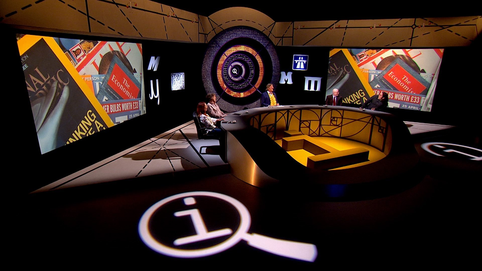 QI