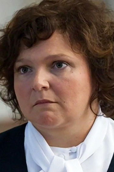 et billede af Ekaterina Lisovaya