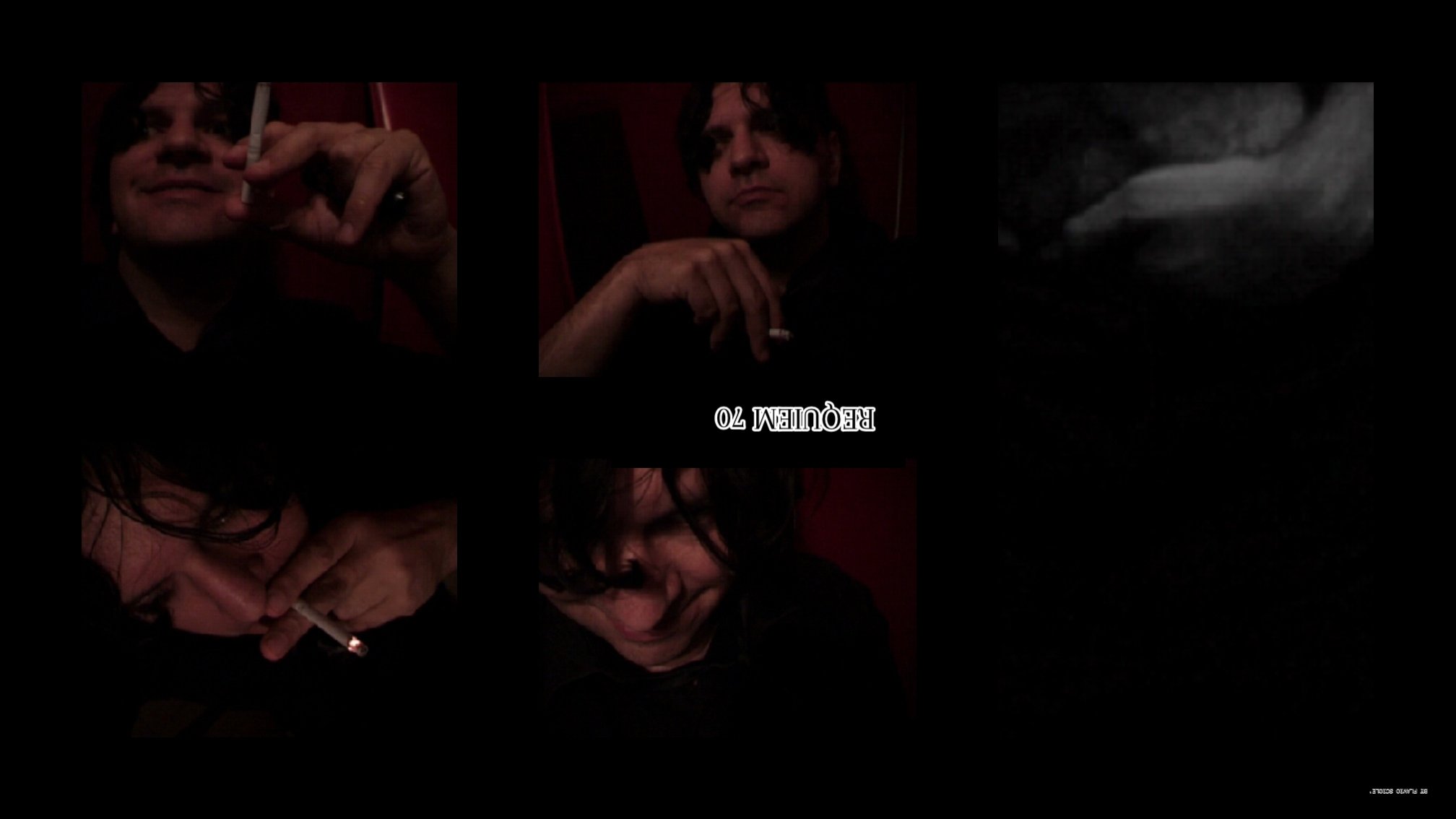 REQUIEM 70 (2012)