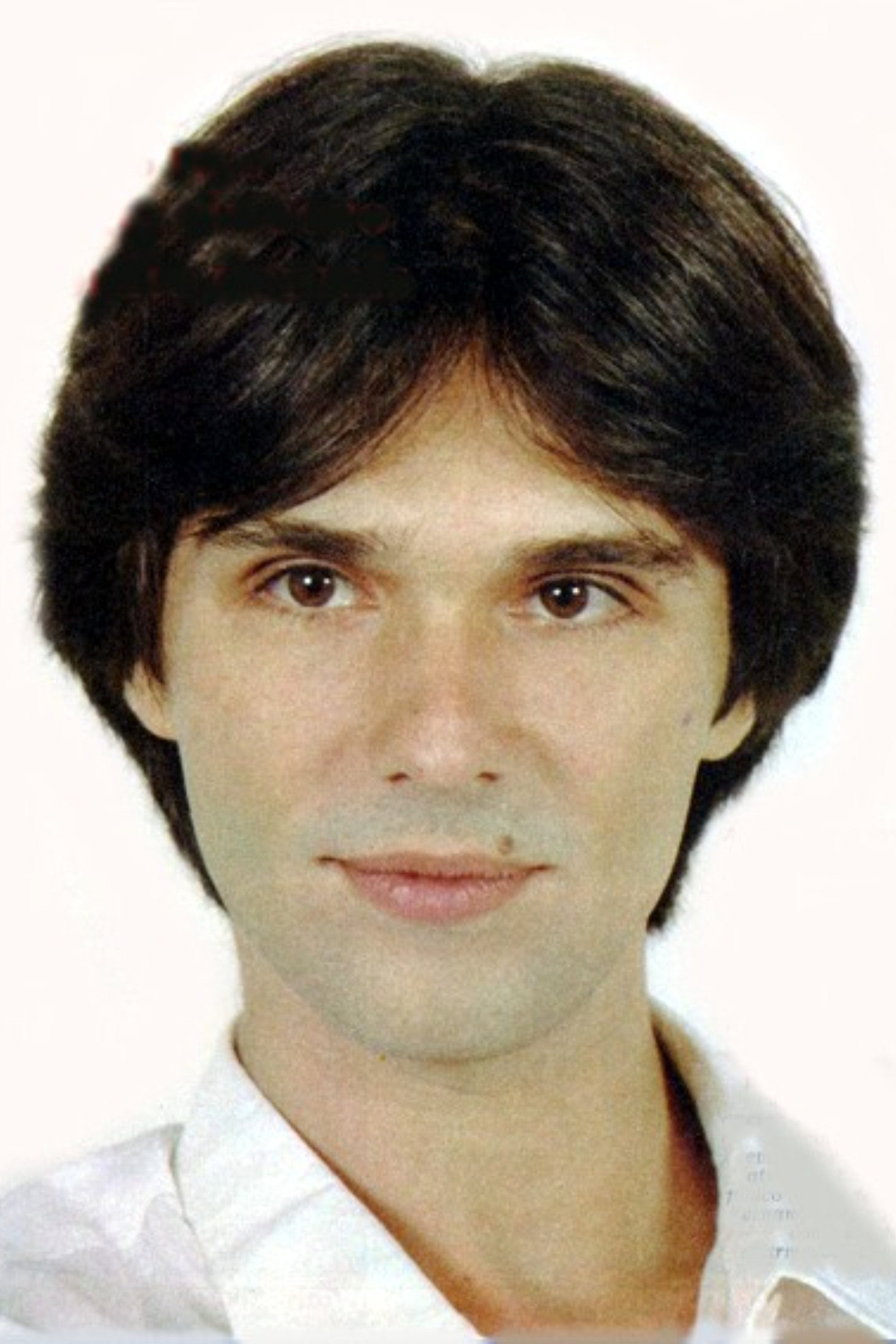 Fernando Eiras