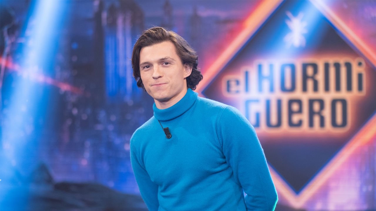 El hormiguero