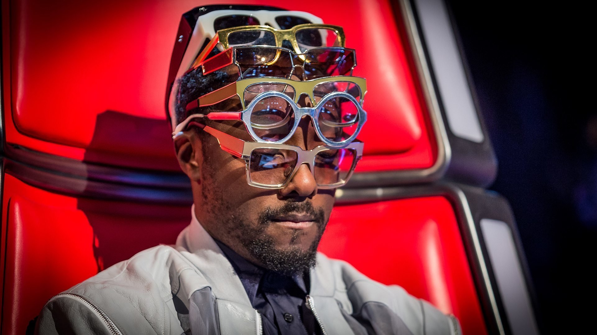 The Voice UK