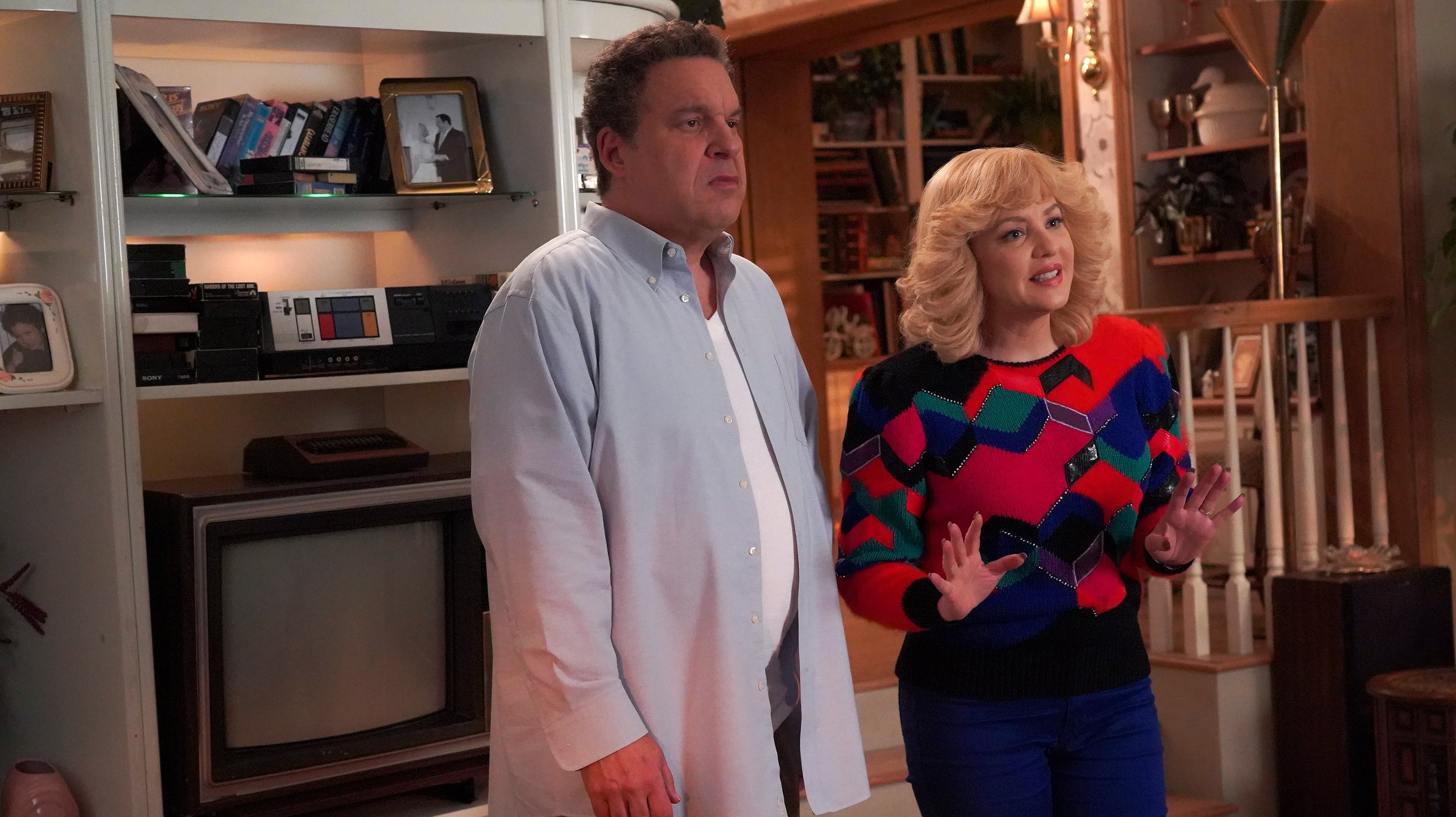 The Goldbergs S6E21.